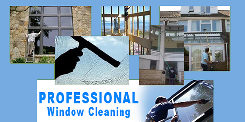 Chestermere Window Cleaning, Repair, Replacement