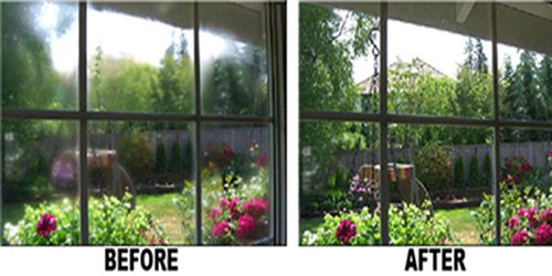 Chestermere Window Cleaning, Repair, Replacement
